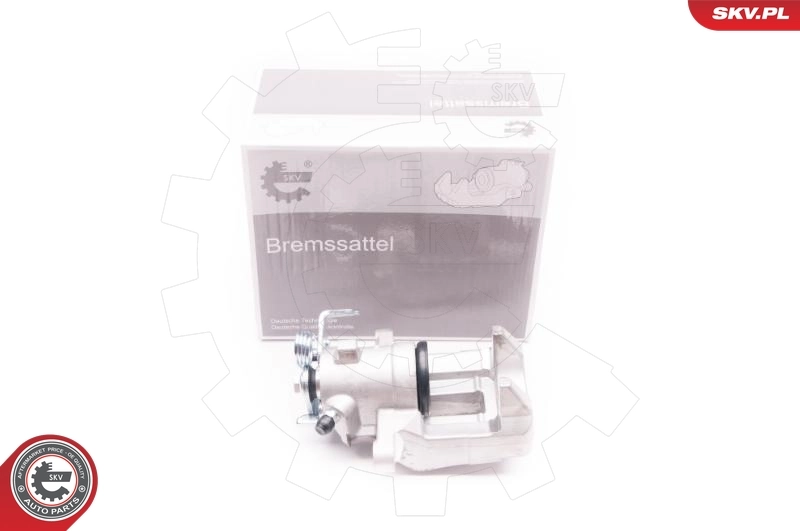 Brake Caliper